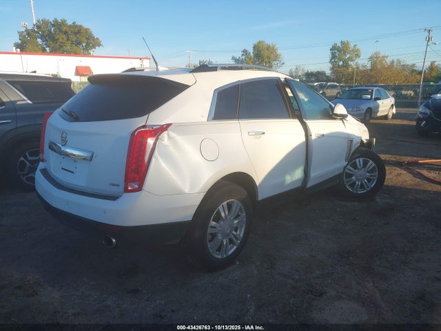2014 CADILLAC SRX 3GYFNBE37ES548114 Photo 3