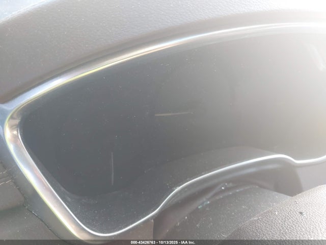 2014 CADILLAC SRX 3GYFNBE37ES548114 Photo 6