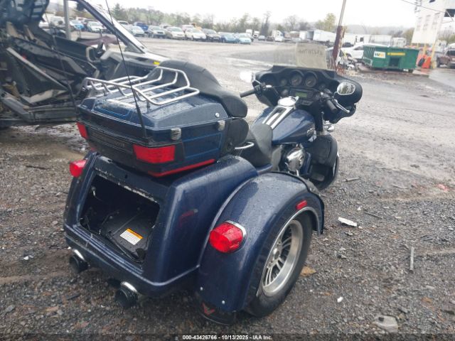 2009 HARLEY-DAVIDSON FLHTCUTG 1HD1MAM109Y850631 Photo 3