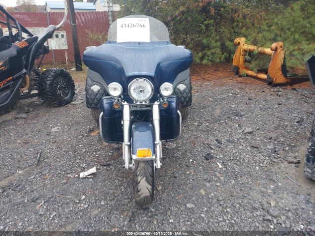 2009 HARLEY-DAVIDSON FLHTCUTG 1HD1MAM109Y850631 Photo 4