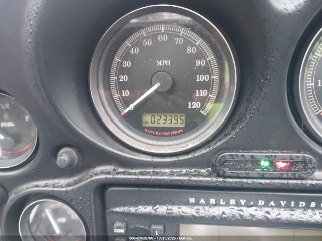 2009 HARLEY-DAVIDSON FLHTCUTG 1HD1MAM109Y850631 Photo 6