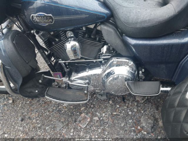 2009 HARLEY-DAVIDSON FLHTCUTG 1HD1MAM109Y850631 Photo 8