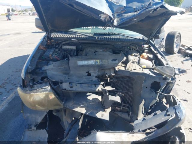 2003 FORD EXPEDITION 1FMPU18L83LA11270 Photo 9