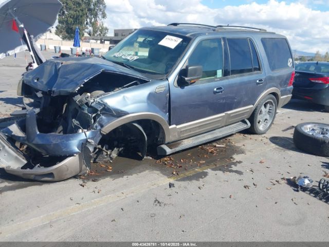 2003 FORD EXPEDITION 1FMPU18L83LA11270 Photo 1