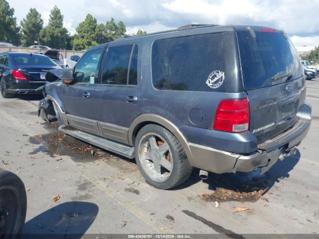 2003 FORD EXPEDITION 1FMPU18L83LA11270 Photo 2