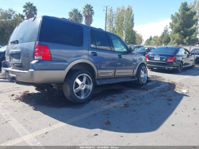 2003 FORD EXPEDITION 1FMPU18L83LA11270 Photo 3