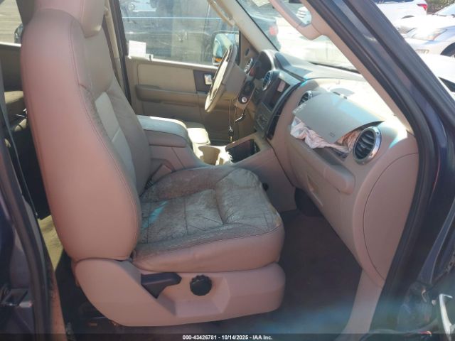 2003 FORD EXPEDITION 1FMPU18L83LA11270 Photo 4