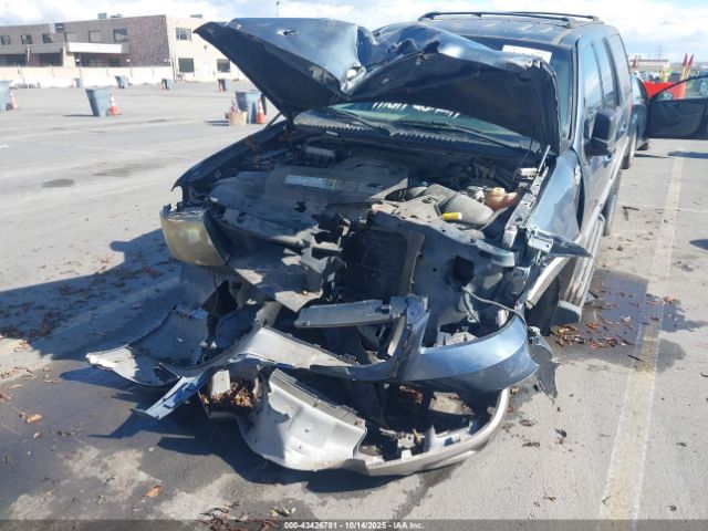 2003 FORD EXPEDITION 1FMPU18L83LA11270 Photo 5