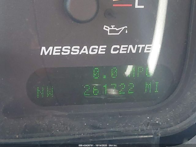 2003 FORD EXPEDITION 1FMPU18L83LA11270 Photo 6