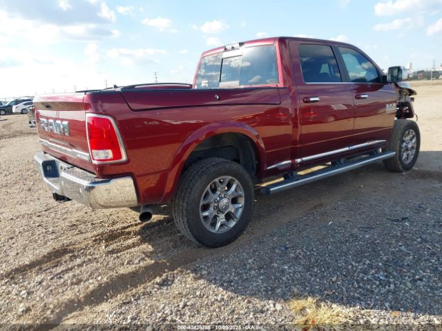 2016 RAM 2500 3C6UR5GL3GG200176 Photo 3