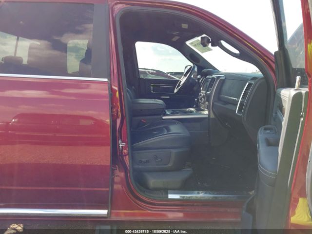 2016 RAM 2500 3C6UR5GL3GG200176 Photo 4