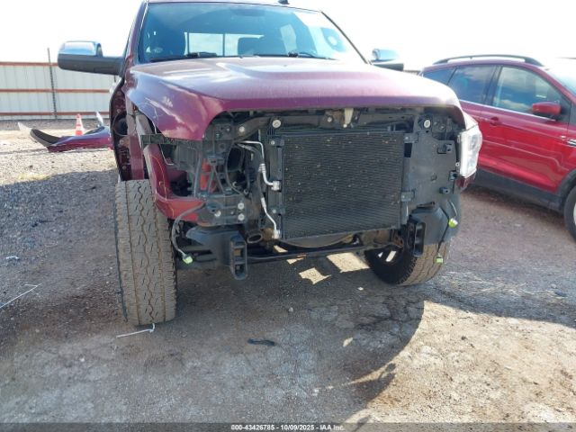 2016 RAM 2500 3C6UR5GL3GG200176 Photo 5
