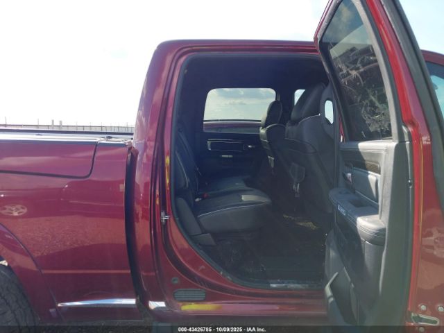 2016 RAM 2500 3C6UR5GL3GG200176 Photo 7