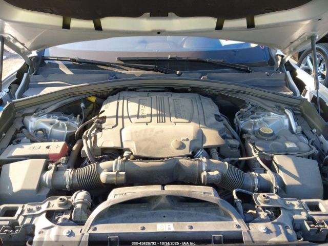 2017 JAGUAR F-PACE SADCK2BV2HA894430 Photo 9