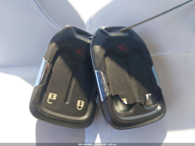 2022 GMC TERRAIN 3GKALMEV3NL174070 Photo 10