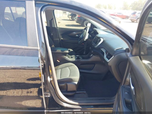 2022 GMC TERRAIN 3GKALMEV3NL174070 Photo 4