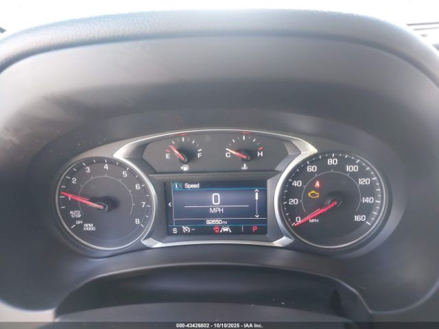 2022 GMC TERRAIN 3GKALMEV3NL174070 Photo 6