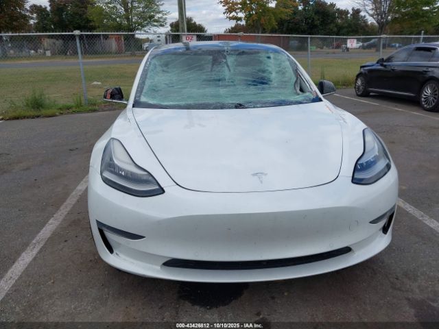 2019 TESLA MODEL 3 5YJ3E1EB6KF393683 Photo 5