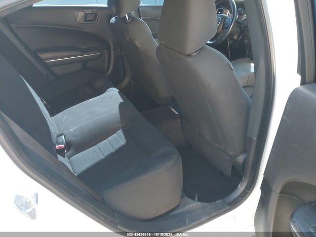 2018 Dodge Charger Police Awd მანქანა იყიდება აუქციონზე, vin: 2C3CDXKT7JH295505, აუქციონის ნომერი: 43426819