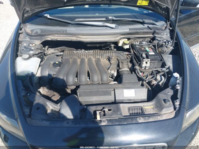 2007 VOLVO S40 YV1MS382772289874 Photo 9