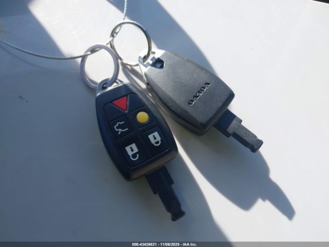 2007 VOLVO S40 YV1MS382772289874 Photo 10