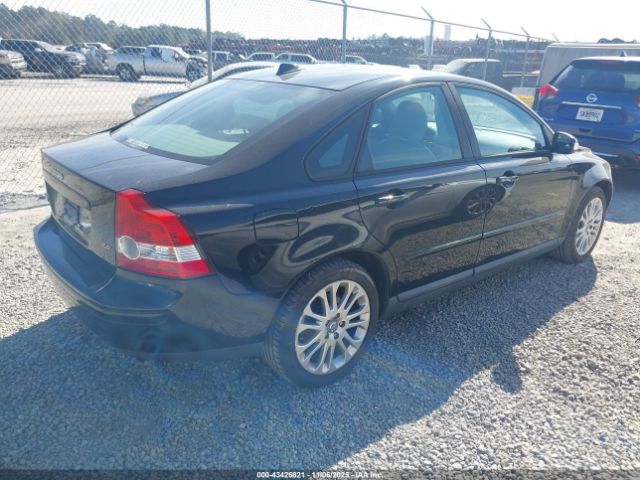 2007 VOLVO S40 YV1MS382772289874 Photo 3