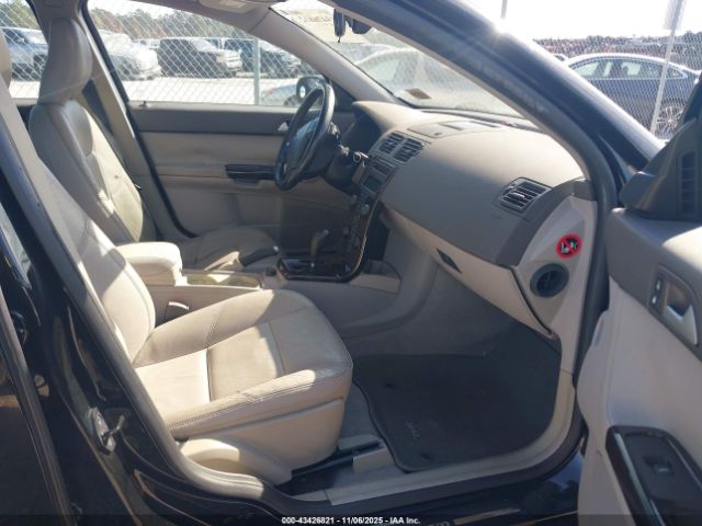 2007 VOLVO S40 YV1MS382772289874 Photo 4