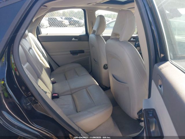 2007 VOLVO S40 YV1MS382772289874 Photo 7
