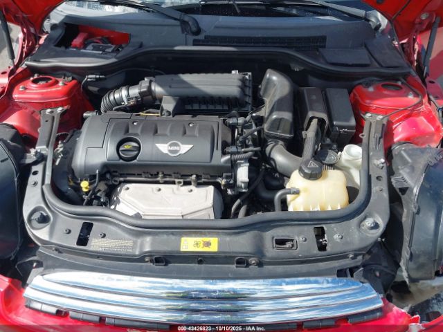 2013 MINI HARDTOP WMWSU3C59DT679578 Photo 9