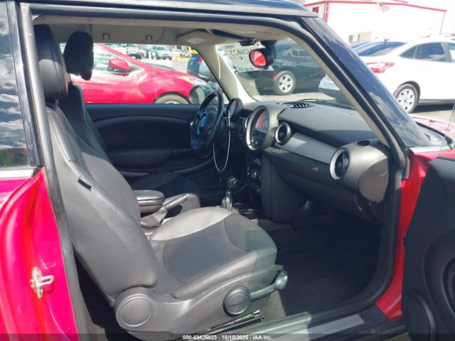 2013 MINI HARDTOP WMWSU3C59DT679578 Photo 4