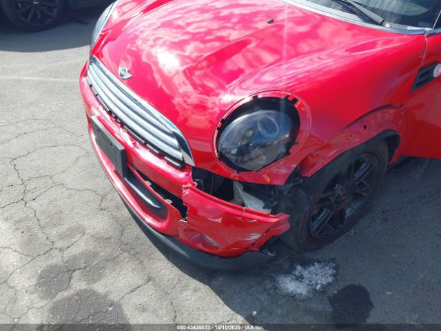 2013 MINI HARDTOP WMWSU3C59DT679578 Photo 5