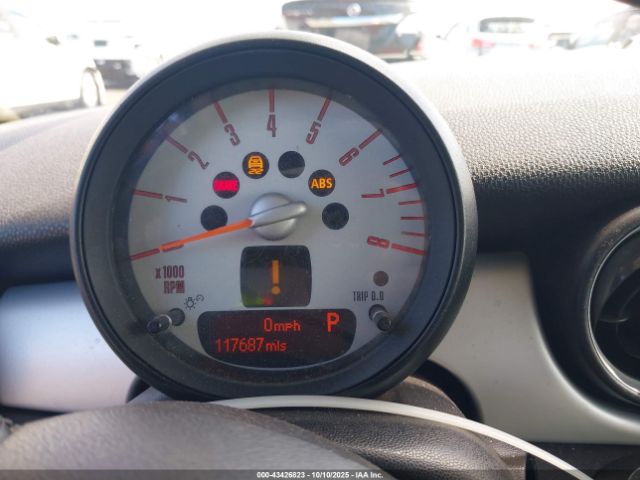 2013 MINI HARDTOP WMWSU3C59DT679578 Photo 6