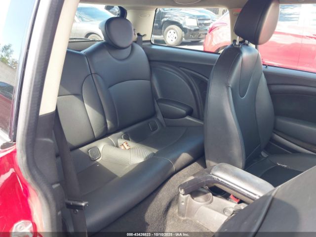 2013 MINI HARDTOP WMWSU3C59DT679578 Photo 7