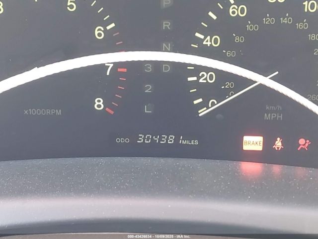 1996 LEXUS LS JT8BH22F3T0052580 Photo 6