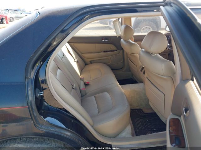 1996 LEXUS LS JT8BH22F3T0052580 Photo 7