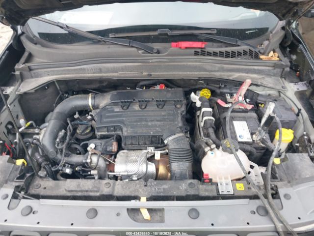 2023 JEEP RENEGADE ZACNJDD16PPP36469 Photo 9