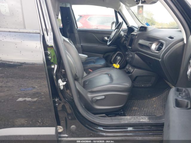 2023 JEEP RENEGADE ZACNJDD16PPP36469 Photo 4