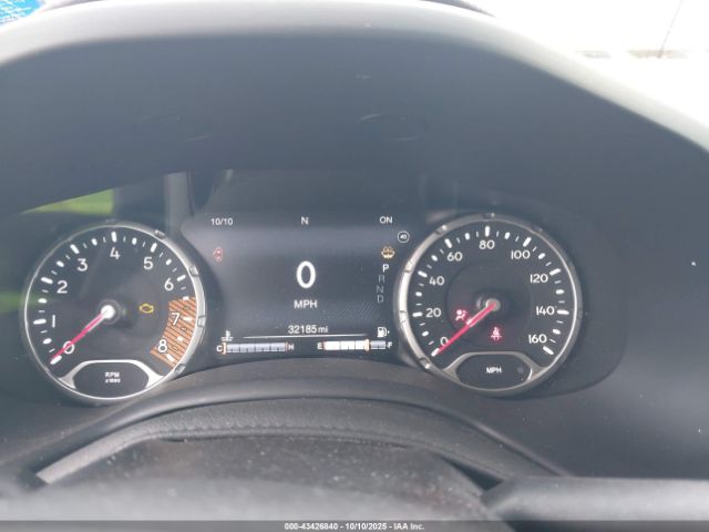 2023 JEEP RENEGADE ZACNJDD16PPP36469 Photo 6