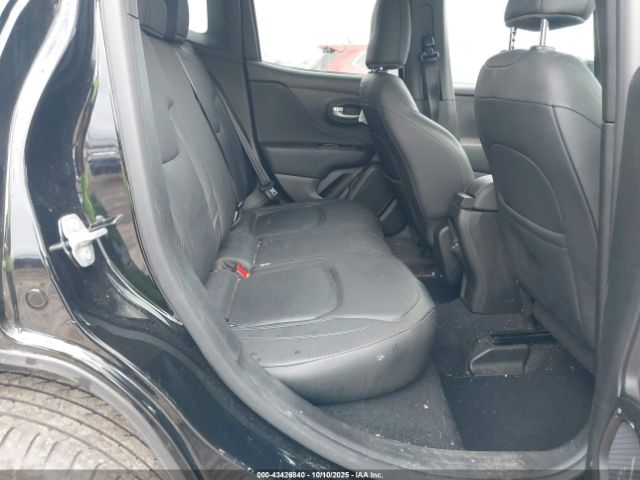 2023 JEEP RENEGADE ZACNJDD16PPP36469 Photo 7