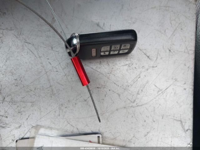 2023 HONDA ODYSSEY 5FNRL6H64PB036649 Photo 10