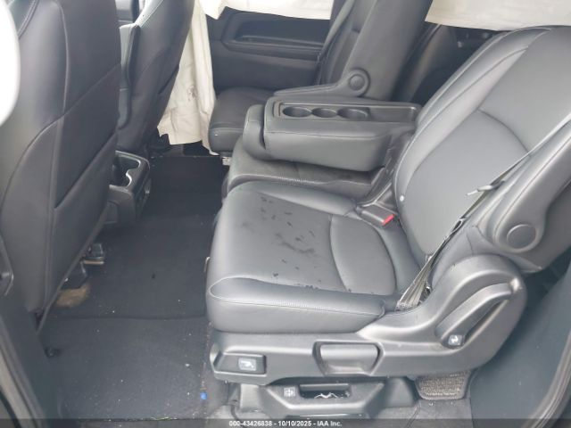 2023 HONDA ODYSSEY 5FNRL6H64PB036649 Photo 7