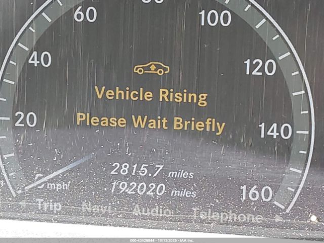 2010 MERCEDES-BENZ S 550 WDDNG7BB7AA325979 Photo 6