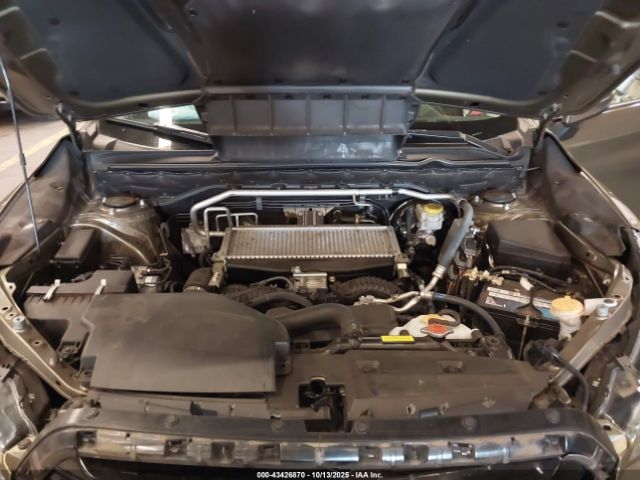 2022 SUBARU ASCENT 4S4WMARD5N3423748 Photo 9