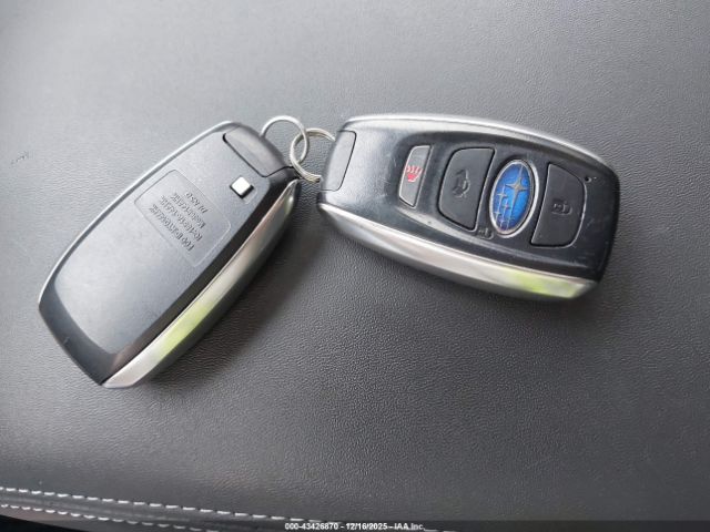 2022 SUBARU ASCENT 4S4WMARD5N3423748 Photo 10