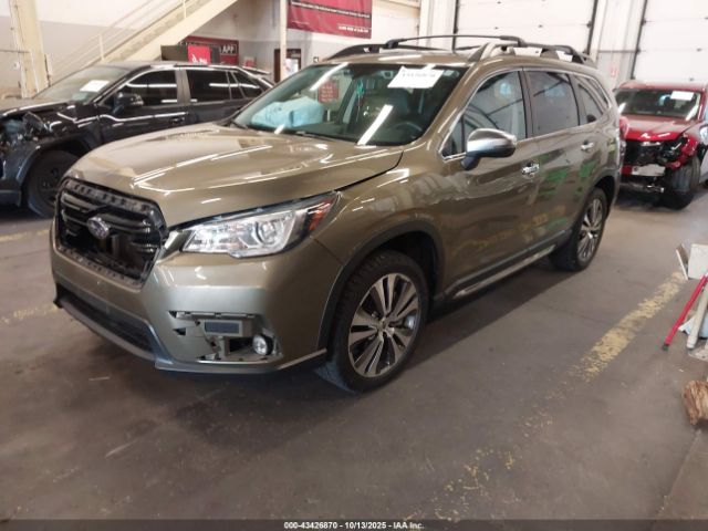 2022 SUBARU ASCENT 4S4WMARD5N3423748 Photo 1