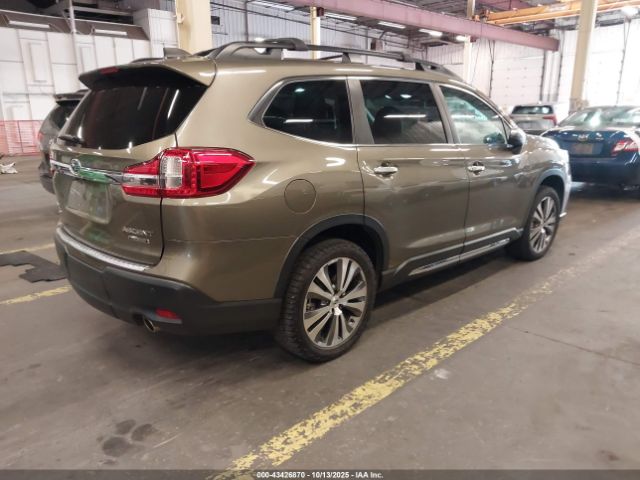2022 SUBARU ASCENT 4S4WMARD5N3423748 Photo 3