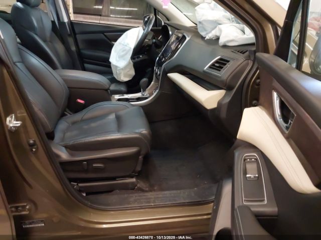 2022 SUBARU ASCENT 4S4WMARD5N3423748 Photo 4