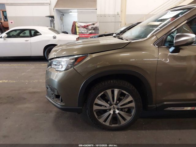 2022 SUBARU ASCENT 4S4WMARD5N3423748 Photo 5