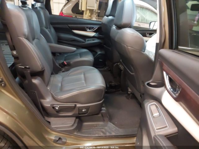 2022 SUBARU ASCENT 4S4WMARD5N3423748 Photo 7
