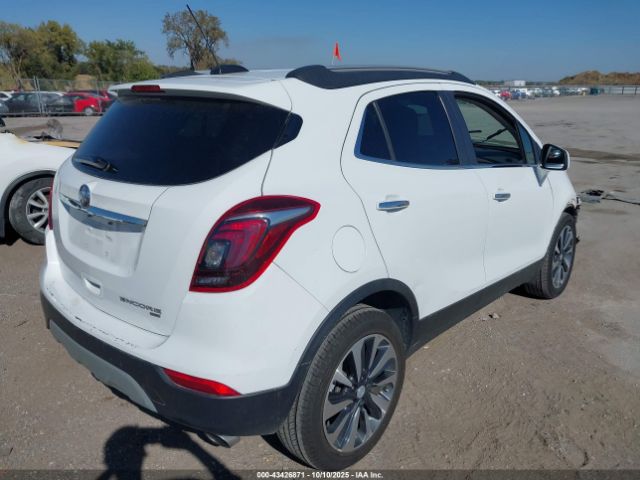 2021 BUICK ENCORE KL4CJESM2MB375593 Photo 3